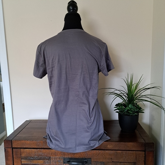 NWOT Bench Crewneck T-shirts | Set Of 3 Cotton Small Multi Coloured Short Slv - Picture 10 of 12